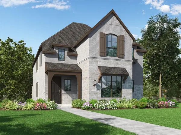 1768 Truro Lane, Fort Worth, TX 76052