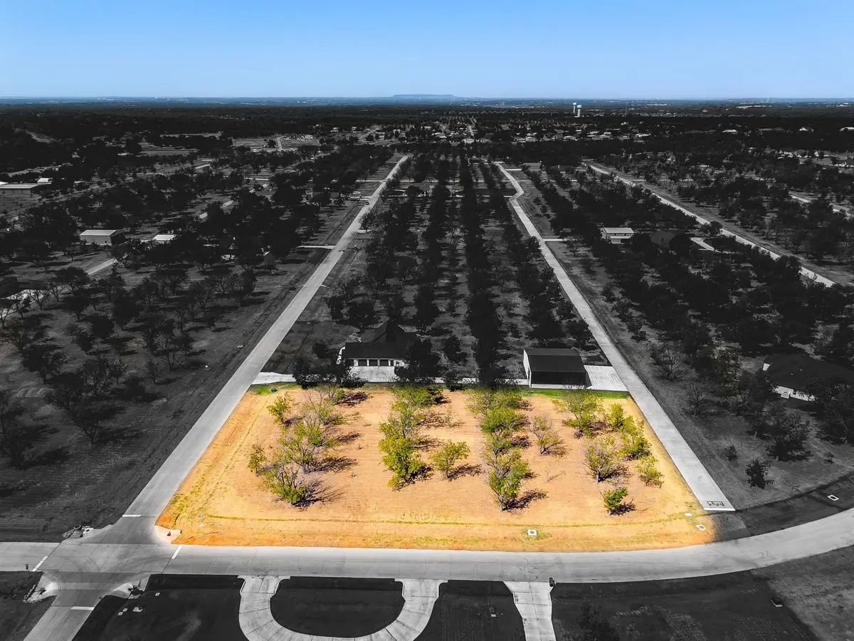 1648 Earhart Drive, Granbury, TX 76049 - #1