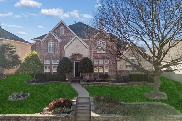 3703 Trailwood Drive, Richardson, TX 75082