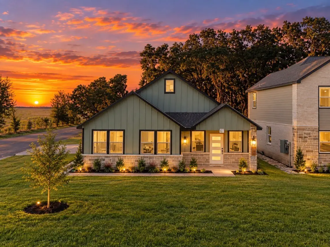 101 Water Oak Road, Trinidad, TX 75163 - #1