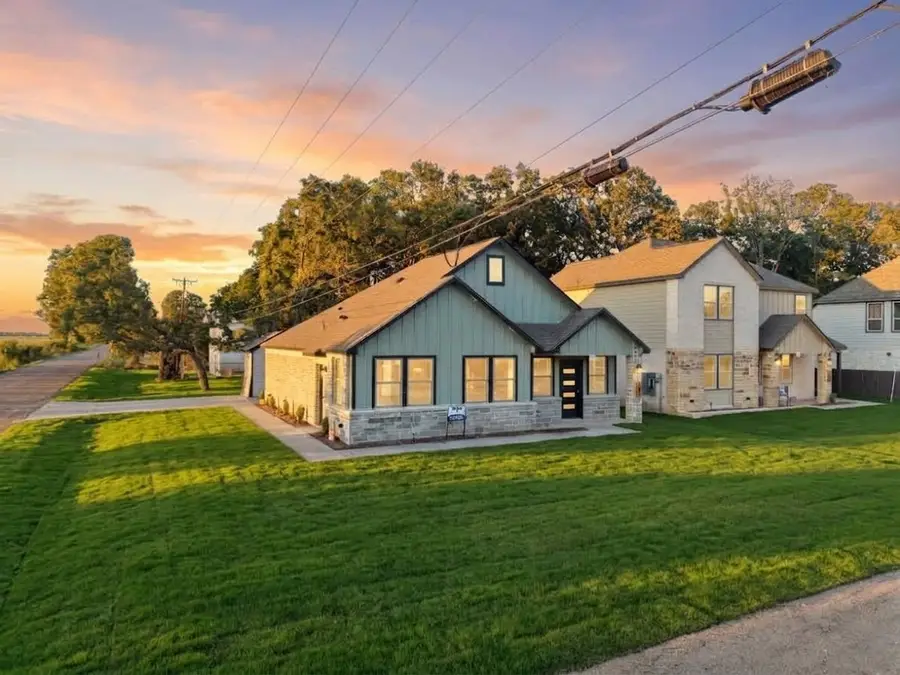 101 Water Oak Road, Trinidad, TX 75163 - #2