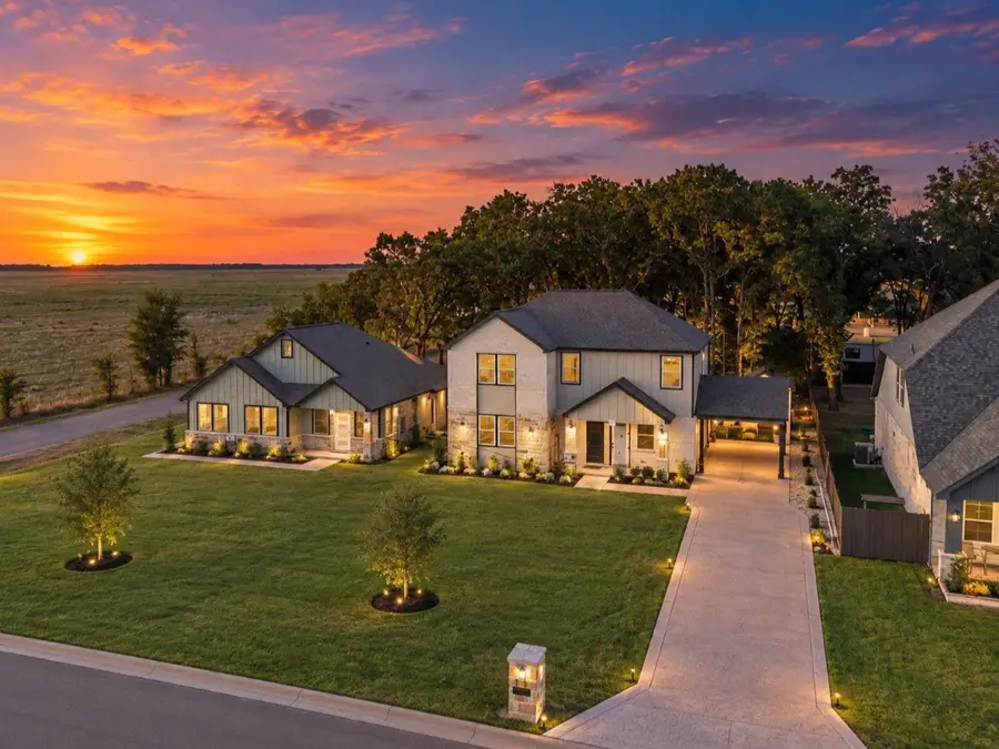 101 Water Oak Road, Trinidad, TX 75163 - #3