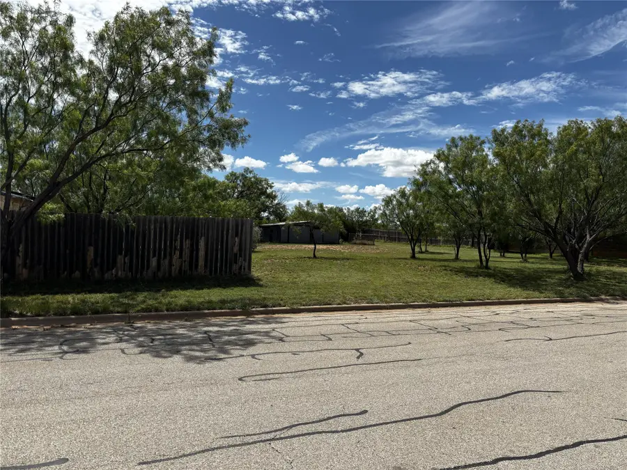 Lot 2, TBD Tuscany, Abilene, TX 79606 - #2