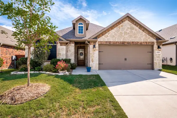 1429 Green Valley Way, Celina, TX 75009