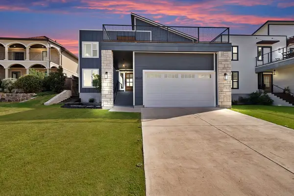 9037 Quarry Hill Court, Fort Worth, TX 76179