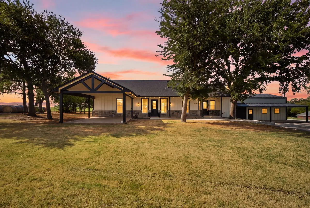 5480 New Hope Road, Aubrey, TX 76227 - #1