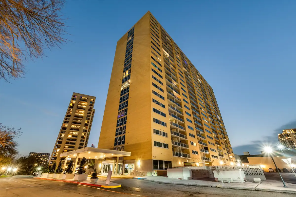 3883 Turtle Creek Boulevard #909, Dallas, TX 75219 - #1