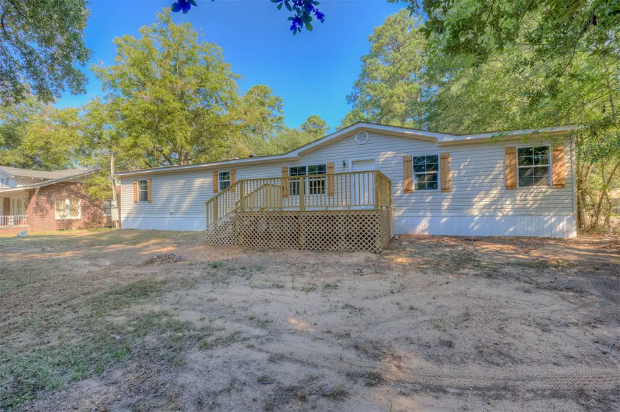 818 E Palmetto Avenue, Plain Dealing, LA 71064 - #2