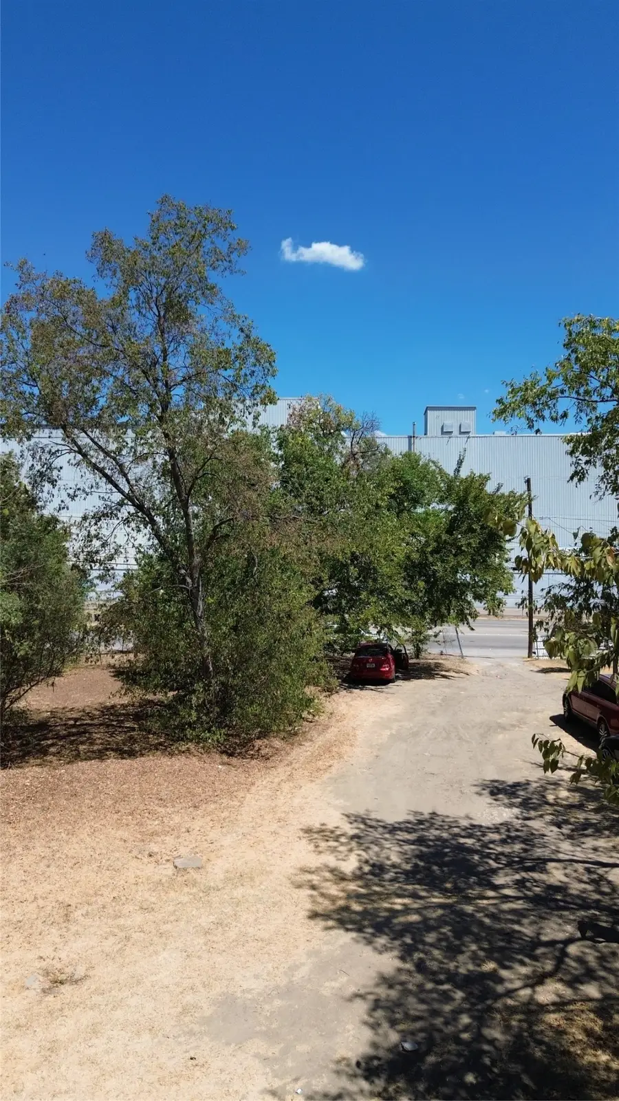 1419 S Barry Avenue, Dallas, TX 75223 - #3