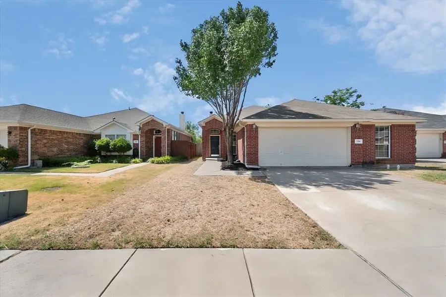 508 Ammonite Court, Arlington, TX 76002 - #3