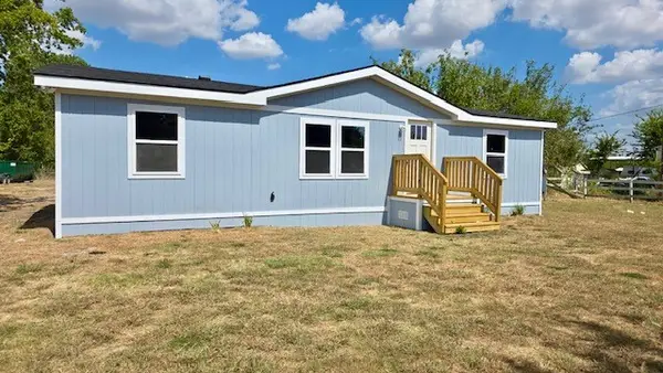 121 Dandy Mill Road, Ferris, TX 75125