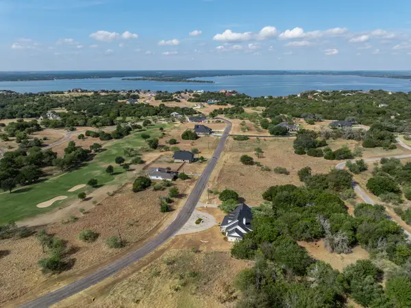 19120 White Bluff Drive, Whitney, TX 76692