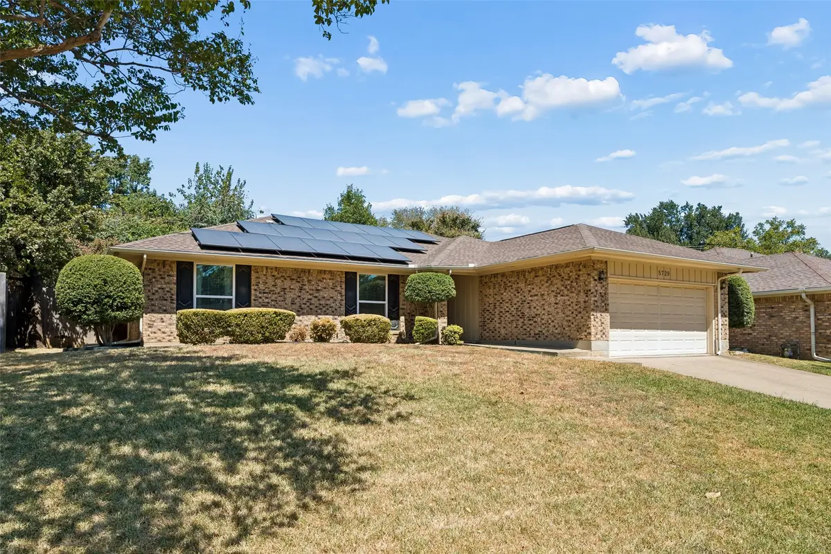 5729 Sage Bloom Drive, Arlington, TX 76017 - #1