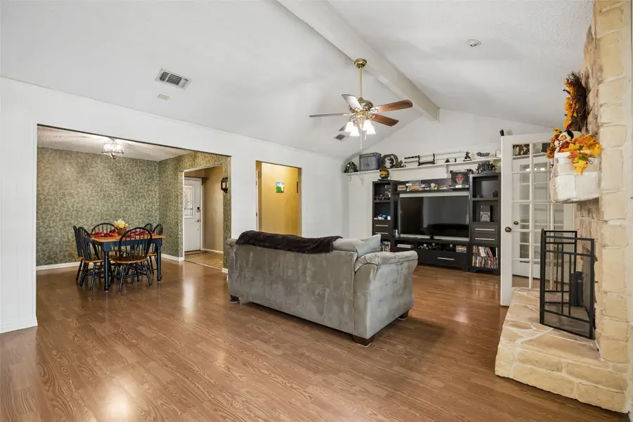 5729 Sage Bloom Drive, Arlington, TX 76017 - #2