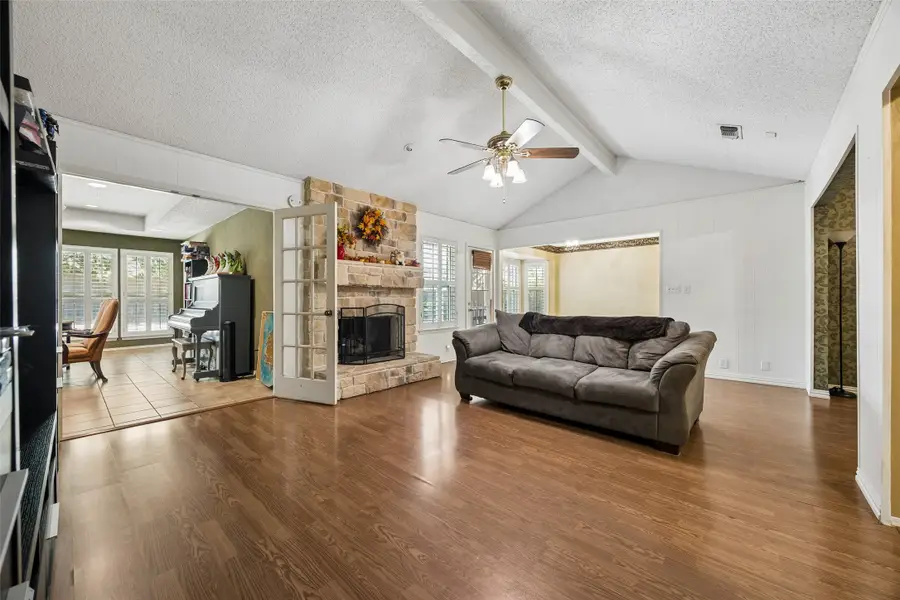 5729 Sage Bloom Drive, Arlington, TX 76017 - #3