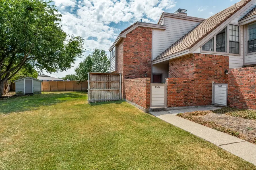 18240 Midway Road #806, Dallas, TX 75287 - #2