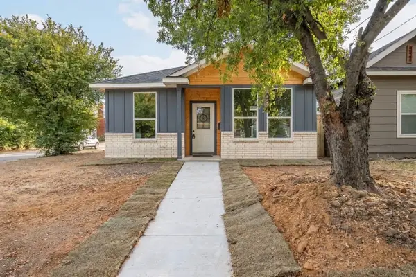 3830 Colonial, Dallas, TX 75215
