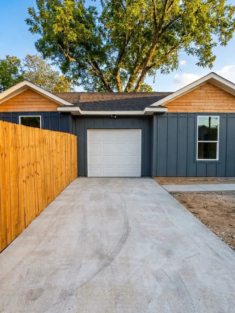 3830 Colonial, Dallas, TX 75215 - #2