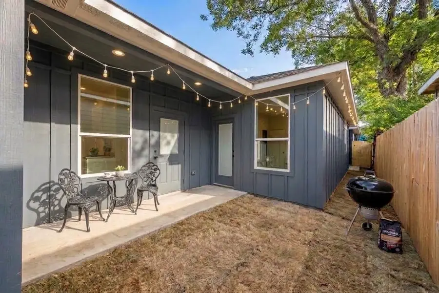 3830 Colonial, Dallas, TX 75215 - #3