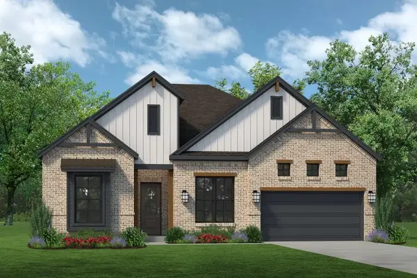 1629 Trinity Drive, Benbrook, TX 76126