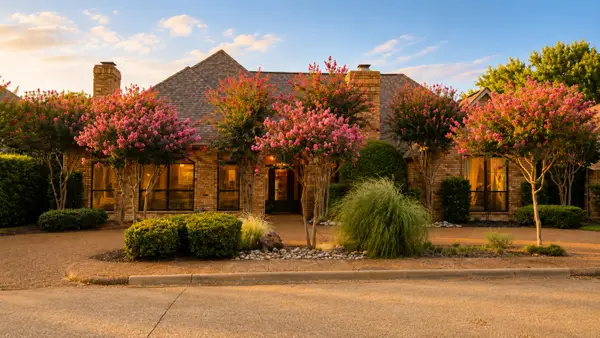 5719 Covehaven Drive, Dallas, TX 75252