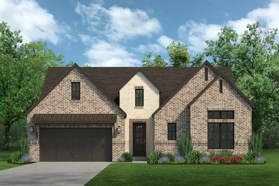 1624 Trinity Drive, Benbrook, TX 76126 - #1