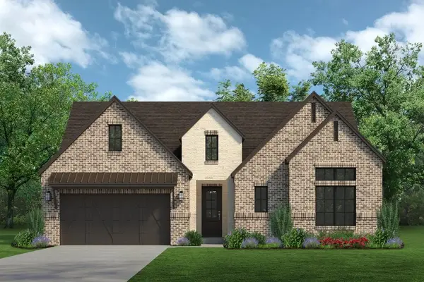1624 Trinity Drive, Benbrook, TX 76126