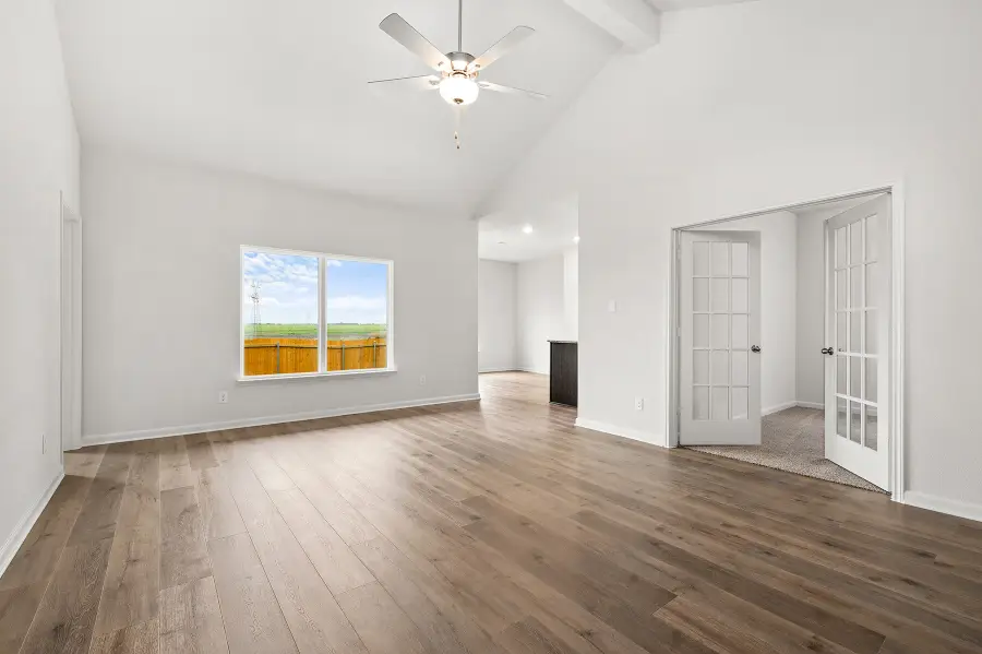 109 Thomas Paine Drive, Venus, TX 76084 - #3