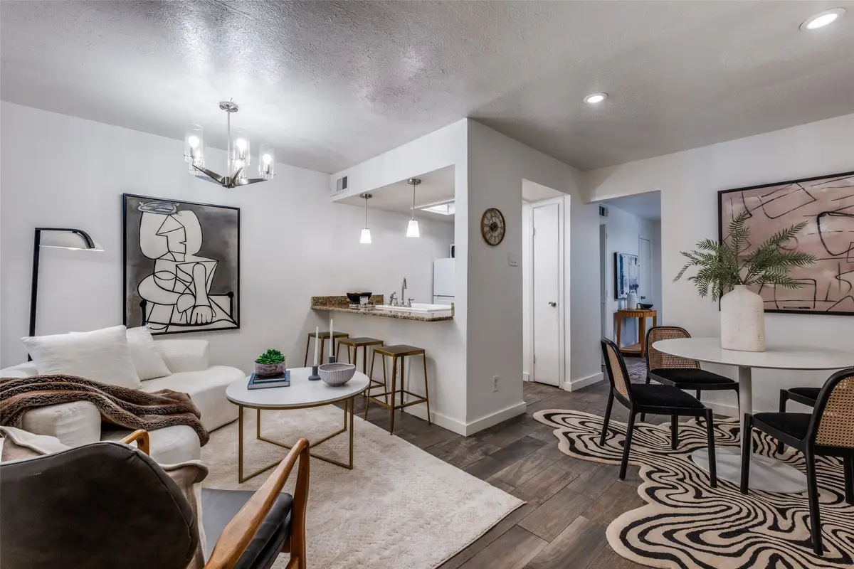 4525 Gilbert #204, Dallas, TX 75219 - #1