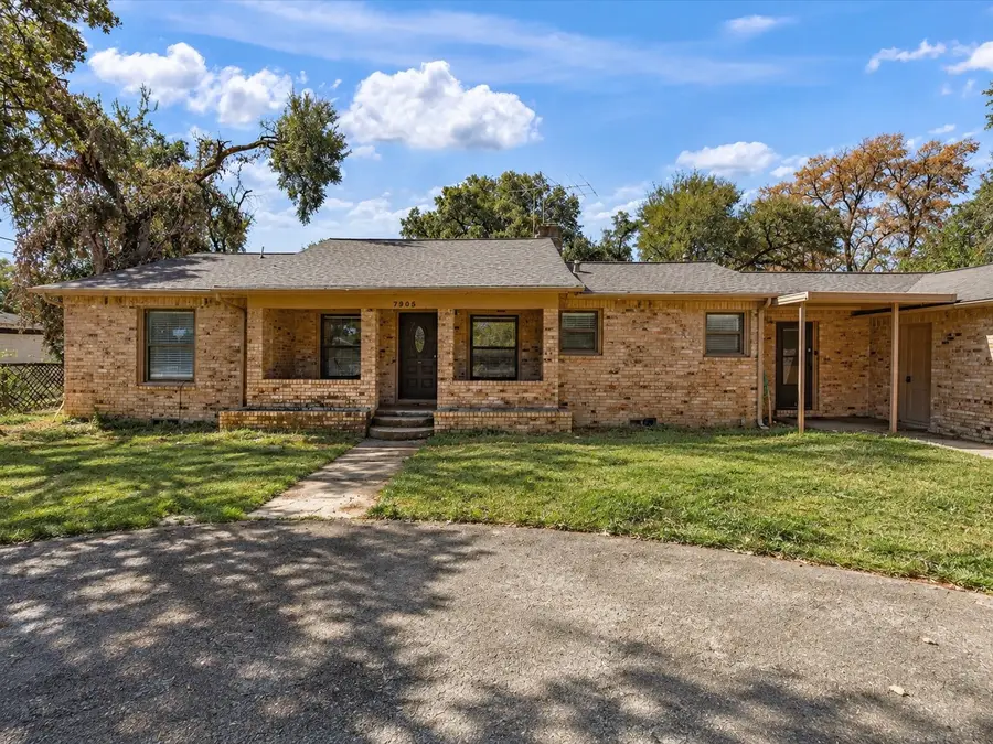 7905 Ella Young Drive, Lakeside, TX 76135 - #2