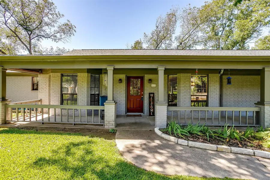 8621 Ravenswood Road, Granbury, TX 76049 - #3