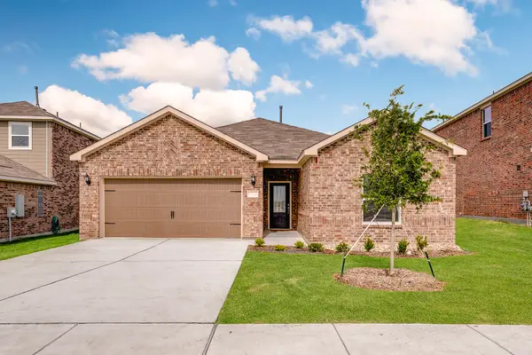 117 Thomas Paine Drive, Venus, TX 76084