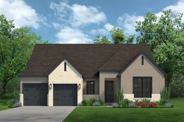 1613 Trinity Drive, Benbrook, TX 76126