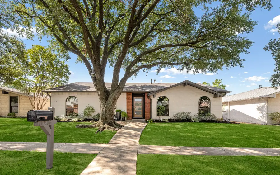 10908 Villa Haven Drive, Dallas, TX 75238 - #2