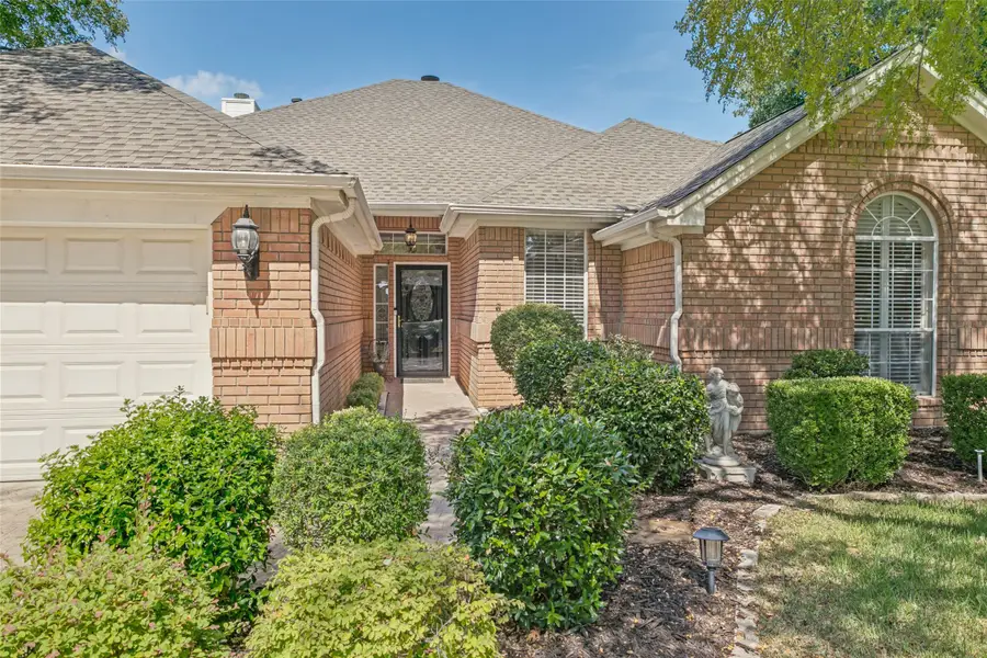 2605 Bent Tree Drive, Hurst, TX 76054 - #2