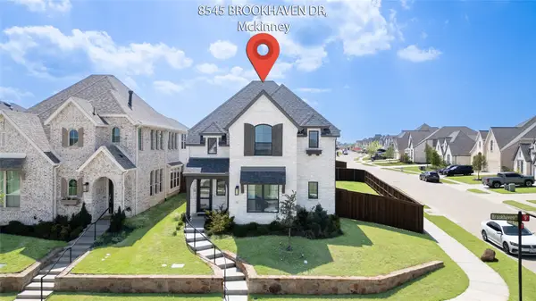 8545 Brookhaven Drive, McKinney, TX 75071