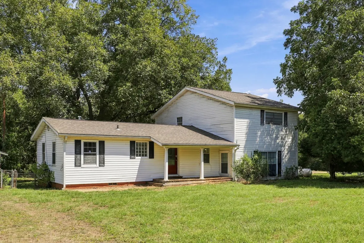 3357 E Fm 323, Palestine, TX 75801 - #1