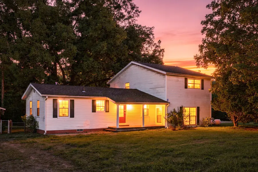 3357 E Fm 323, Palestine, TX 75801 - #3