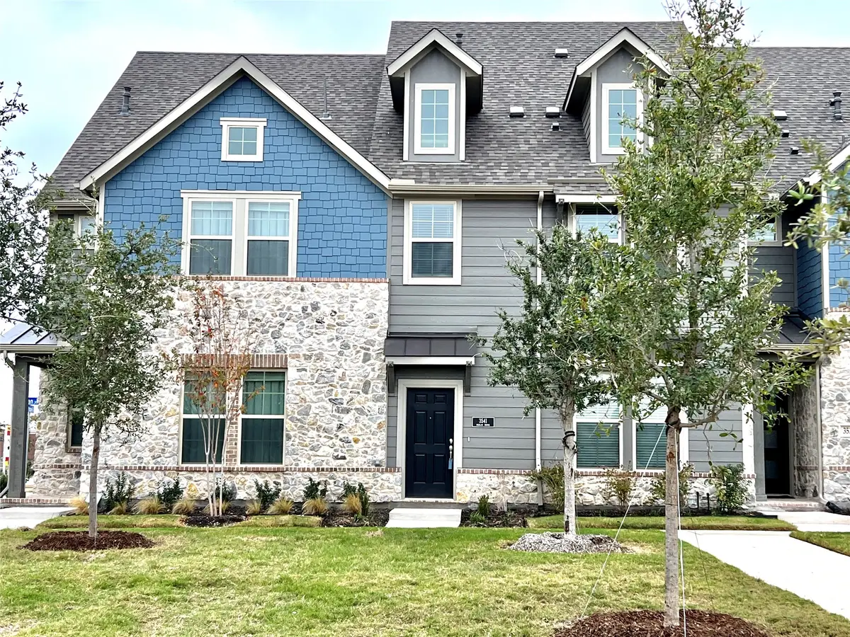 3541 Declan Drive, Plano, TX 75074 - #1