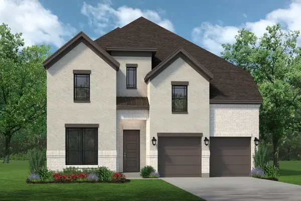 1401 Bosque Drive, Benbrook, TX 76126