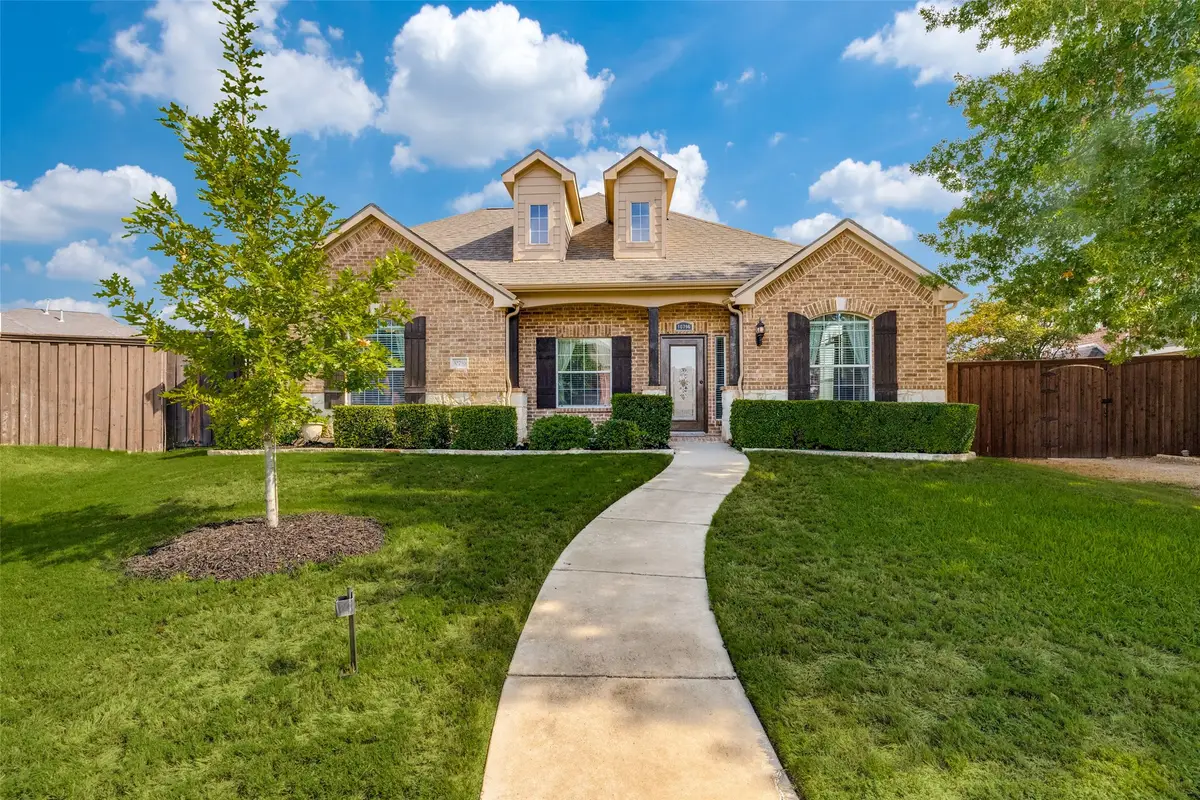 10796 Astoria Drive, Frisco, TX 75035 - #1