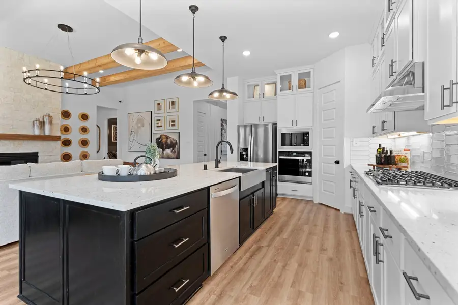 3505 Fathia Lane, Fort Worth, TX 76179 - #3