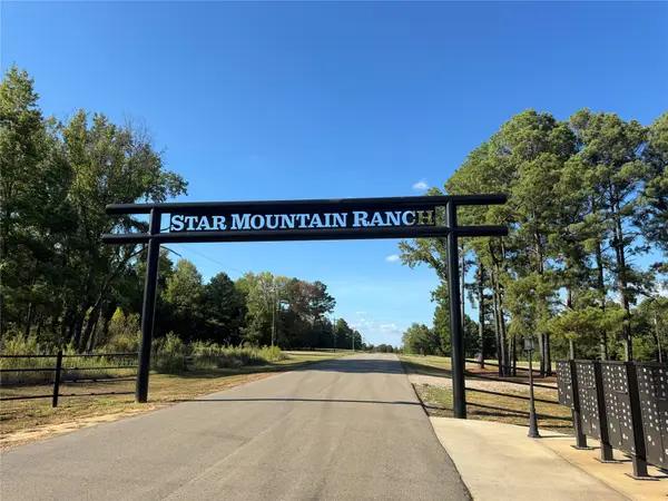 LOT 56 Ridgeline Loop, Winona, TX 75792