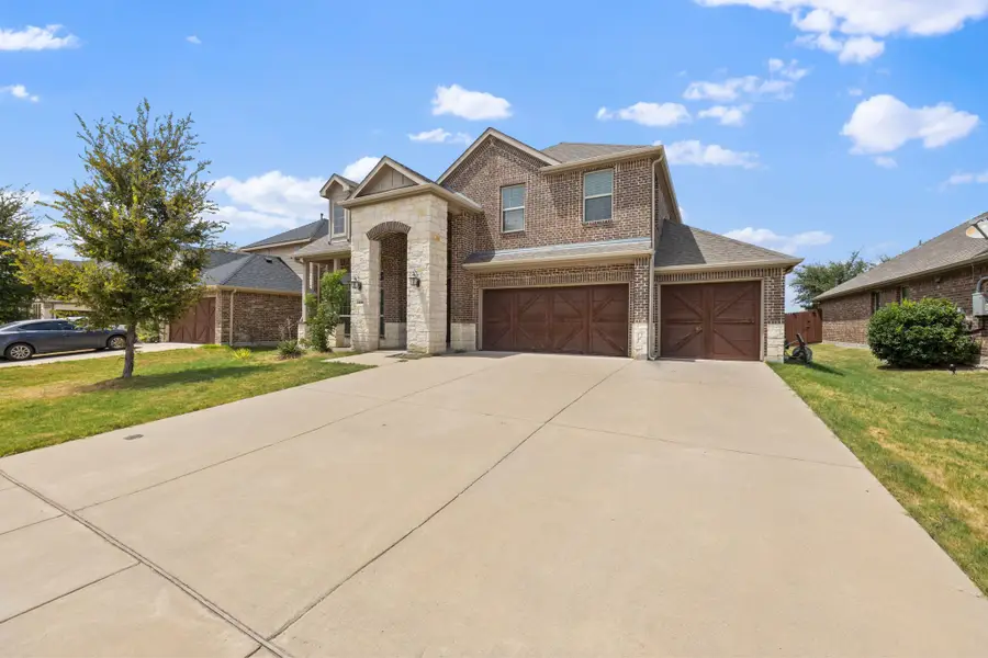 1400 Torrent Drive, Little Elm, TX 75068 - #2