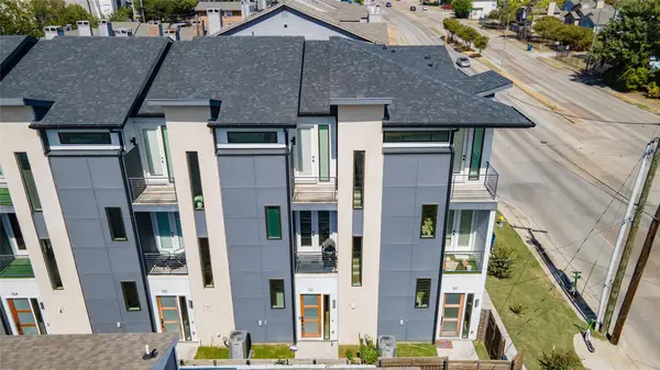 145 N Henderson Avenue #102, Dallas, TX 75214