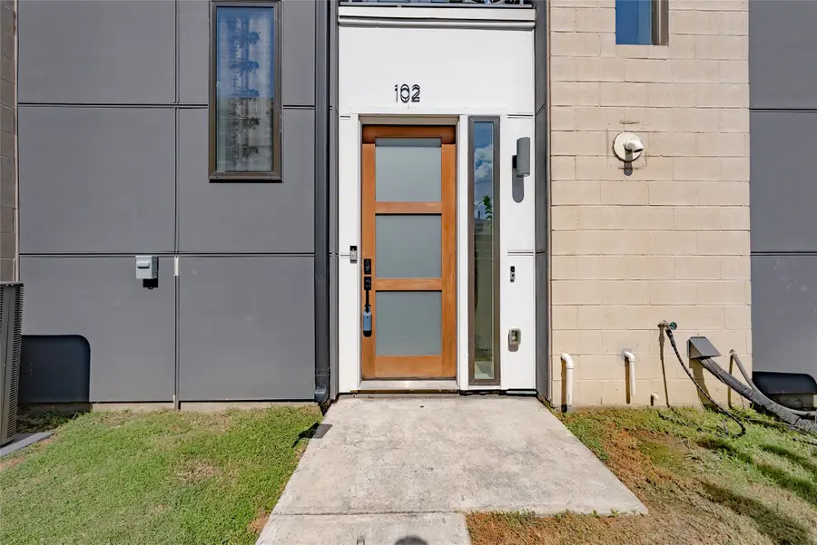 145 N Henderson Avenue #102, Dallas, TX 75214 - #2
