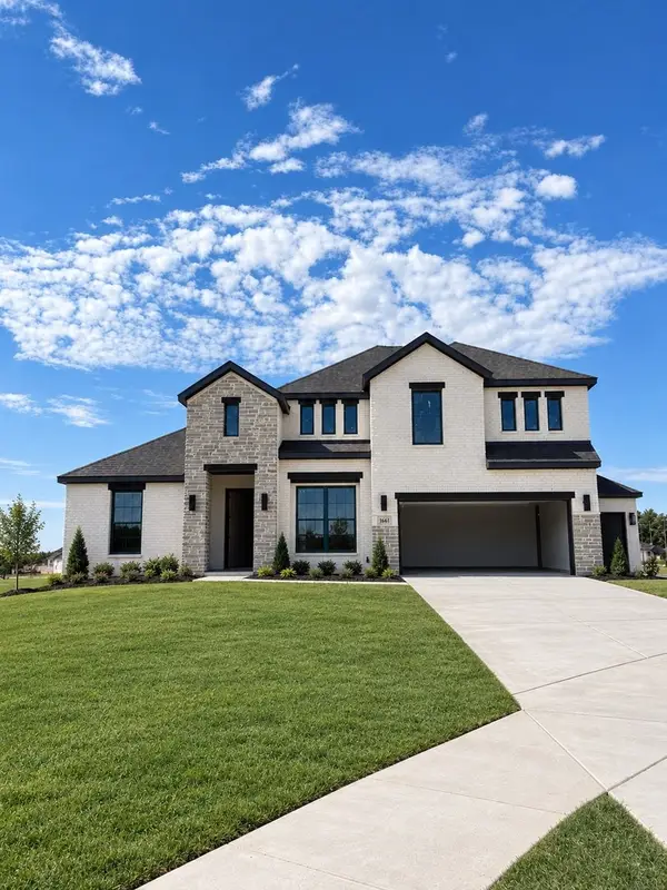 1651 Stoneybrook Lane, Midlothian, TX 76065