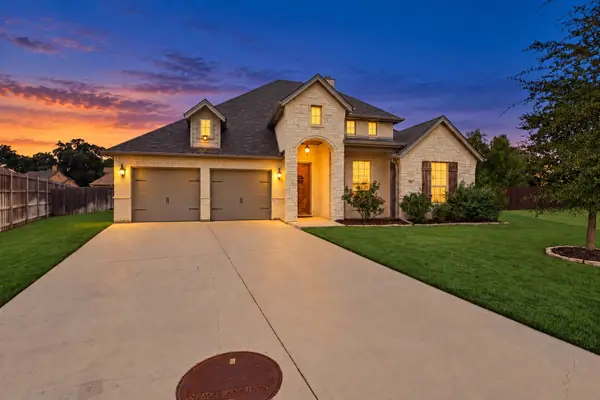 127 Preakness Drive, Willow Park, TX 76087