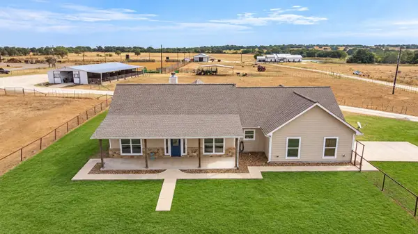 265 Private Road 1728, Stephenville, TX 76401