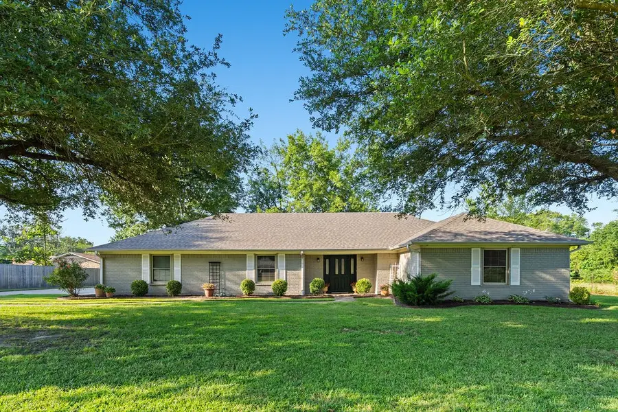 1620 College St Street, Sulphur Springs, TX 75482 - #2